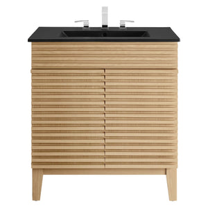 Render 30" Bathroom Vanity by Modway