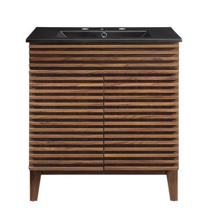 Render 30" Bathroom Vanity by Modway