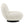 Kindred Boucle Upholstered Fabric Swivel Chair by Modway