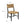 Bodie Wood Dining Chair by Modway