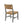 Bodie Wood Dining Chair by Modway