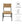 Bodie Wood Dining Chair by Modway