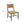 Bodie Wood Dining Chair by Modway
