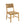 Bodie Wood Dining Chair by Modway
