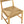 Bodie Wood Dining Chair by Modway