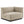 Conjure Channel Tufted Upholstered Fabric Right-Arm Chair