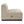 Conjure Channel Tufted Upholstered Fabric Armless Chair