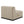 Conjure Channel Tufted Upholstered Fabric Armless Chair