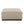 Conjure Channel Tufted Upholstered Fabric Ottoman