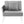 Stance Outdoor Patio Aluminum Left-Facing Armchair by Modway