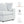 Commix Sunbrella Outdoor Patio Sofa by Modway