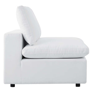 Commix Sunbrella Outdoor Patio Sofa by Modway
