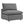 Patio Elegance Outdoor Sectional Sofa Set by Modway – Stylish 5-Piece Furniture for Patios