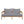 Brisbane Teak Wood Outdoor Patio Loveseat by Modway