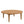 Brisbane Teak Wood Outdoor Patio Coffee Table by Modway
