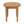 Brisbane Teak Wood Outdoor Patio Side Table by Modway