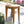 Brisbane Teak Wood Outdoor Patio Side Table by Modway