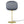 Reprise Glass Sphere Glass and Metal Table Lamp by Modway