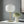 Reprise Glass Sphere Glass and Metal Table Lamp by Modway