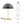 Ideal Metal Table Lamp by Modway
