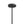 Beacon 6-Light Chandelier by Modway