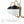 Stellar 5-Light Chandelier by Modway