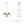 Stellar 5-Light Chandelier by Modway