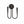 Penrose 2-Light Wall Sconce by Modway