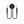 Penrose 2-Light Wall Sconce by Modway