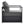 Tahoe Outdoor Patio Aluminum Armchair by Modway