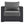 Tahoe Outdoor Patio Aluminum Armchair by Modway