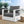 Tahoe Outdoor Patio Aluminum Armchair by Modway