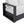 Tahoe Outdoor Patio Powder-Coated Aluminum Sofa by Modway