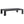 Tahoe Outdoor Patio Coffee Table by Modway