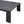 Tahoe Outdoor Patio Coffee Table by Modway