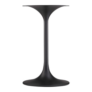 Lippa 20" Round Wood Side Table by Modway