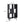 Transmit 5 Shelf Wood Grain Bookcase by Modway