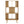 Transmit 5 Shelf Wood Grain Bookcase by Modway