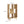 Transmit 5 Shelf Wood Grain Bookcase by Modway