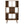 Transmit 5 Shelf Wood Grain Bookcase by Modway