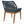 Wellspring Outdoor Patio Teak Wood Dining Chair by Modway