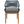 Wellspring Outdoor Patio Teak Wood Dining Chair by Modway