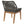 Wellspring Outdoor Patio Teak Wood Dining Chair by Modway