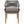 Wellspring Outdoor Patio Teak Wood Dining Chair by Modway