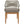 Wellspring Outdoor Patio Teak Wood Dining Chair by Modway