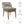 Wellspring Outdoor Patio Teak Wood Dining Chair by Modway