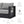 Tahoe 3-Piece Outdoor Patio Powder-Coated Aluminum Set by Modway