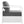 Tahoe 4-Piece Outdoor Patio Powder-Coated Aluminum Set by Modway