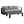 Tahoe 2-Piece Outdoor Patio Powder-Coated Aluminum Set by Modway