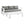 Tahoe 2-Piece Outdoor Patio Powder-Coated Aluminum Set by Modway